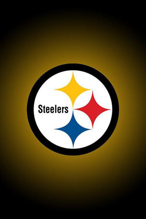 Free Pittsburgh Steelers - MyCraftsGfit - Free 5D Diamond Painting