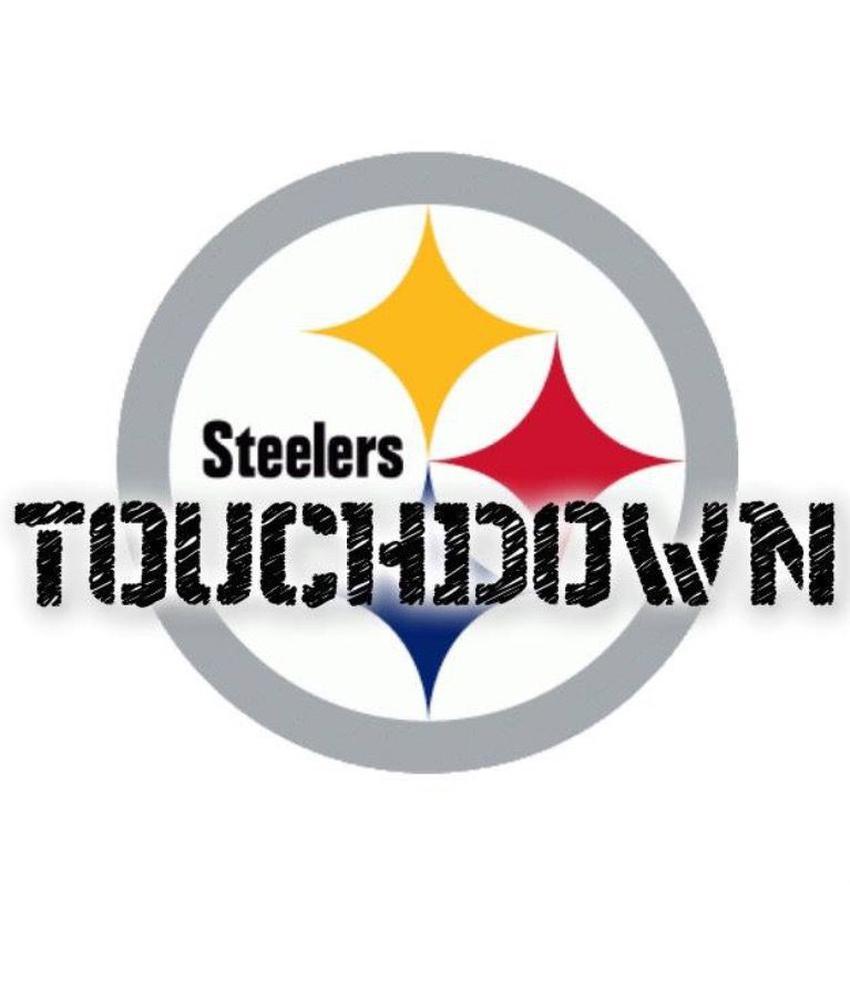 Free Pittsburgh Steelers - MyCraftsGfit - Free 5D Diamond Painting