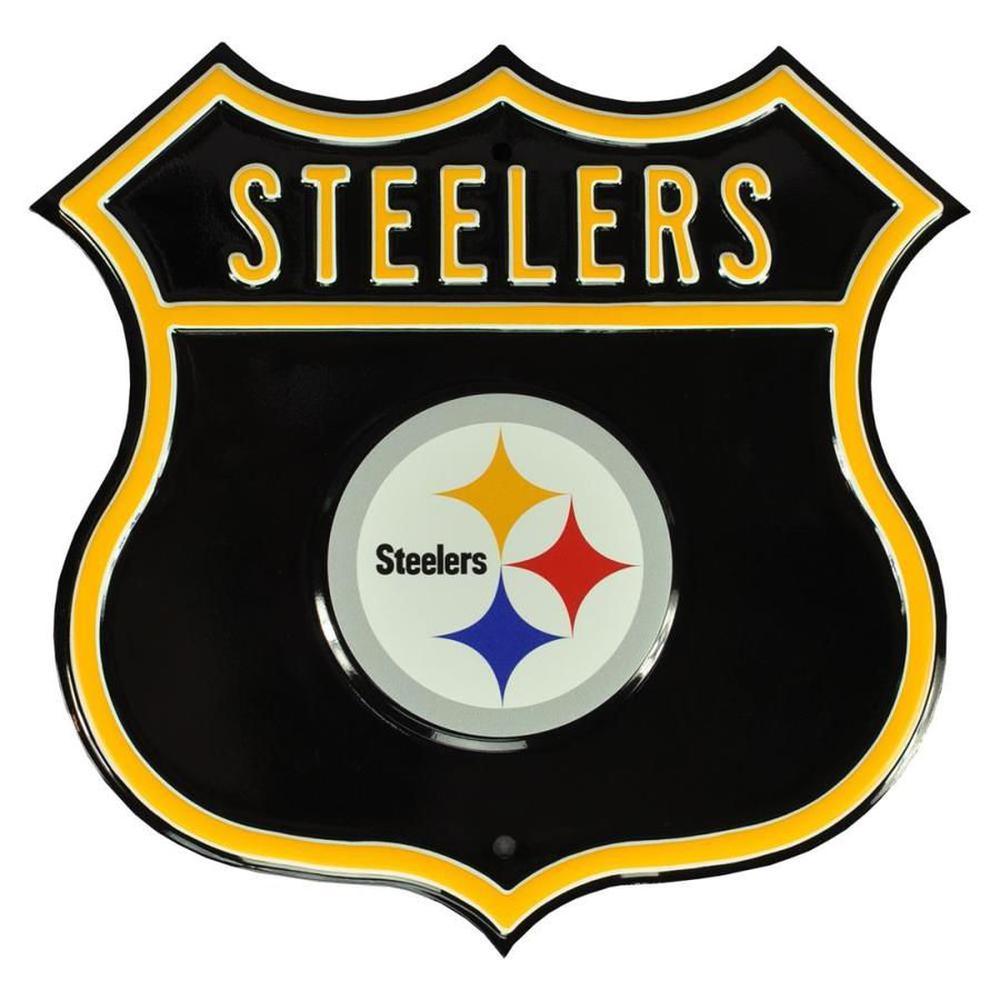 Free Pittsburgh Steelers - MyCraftsGfit - Free 5D Diamond Painting