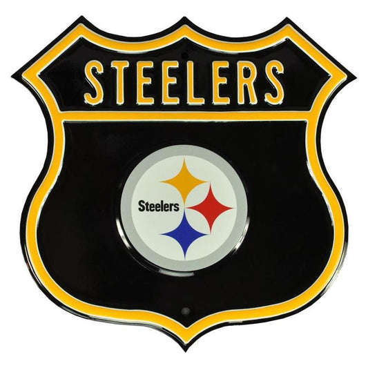 Free Pittsburgh Steelers - MyCraftsGfit - Free 5D Diamond Painting