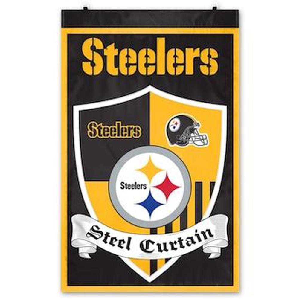 Free Pittsburgh Steelers - MyCraftsGfit - Free 5D Diamond Painting