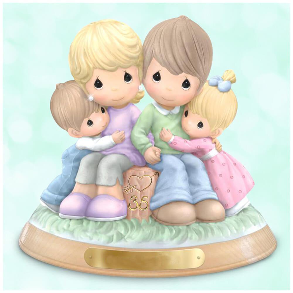 Free Precious Moments - MyCraftsGfit - Free 5D Diamond Painting