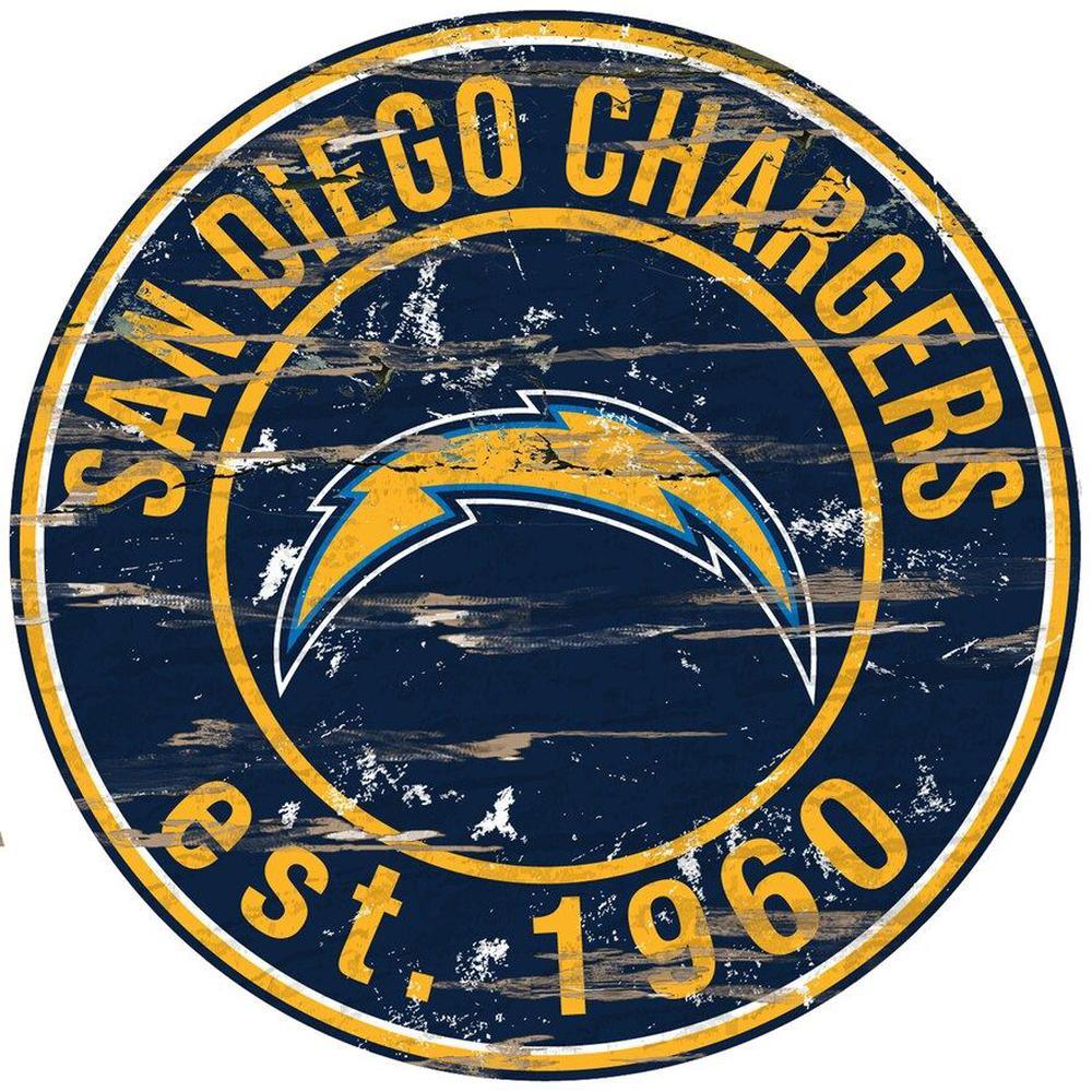 San Diego Chargers 5D Diamond Painting Kits MyCraftsGfit - Free 5D Diamond Painting mycraftsgift.com