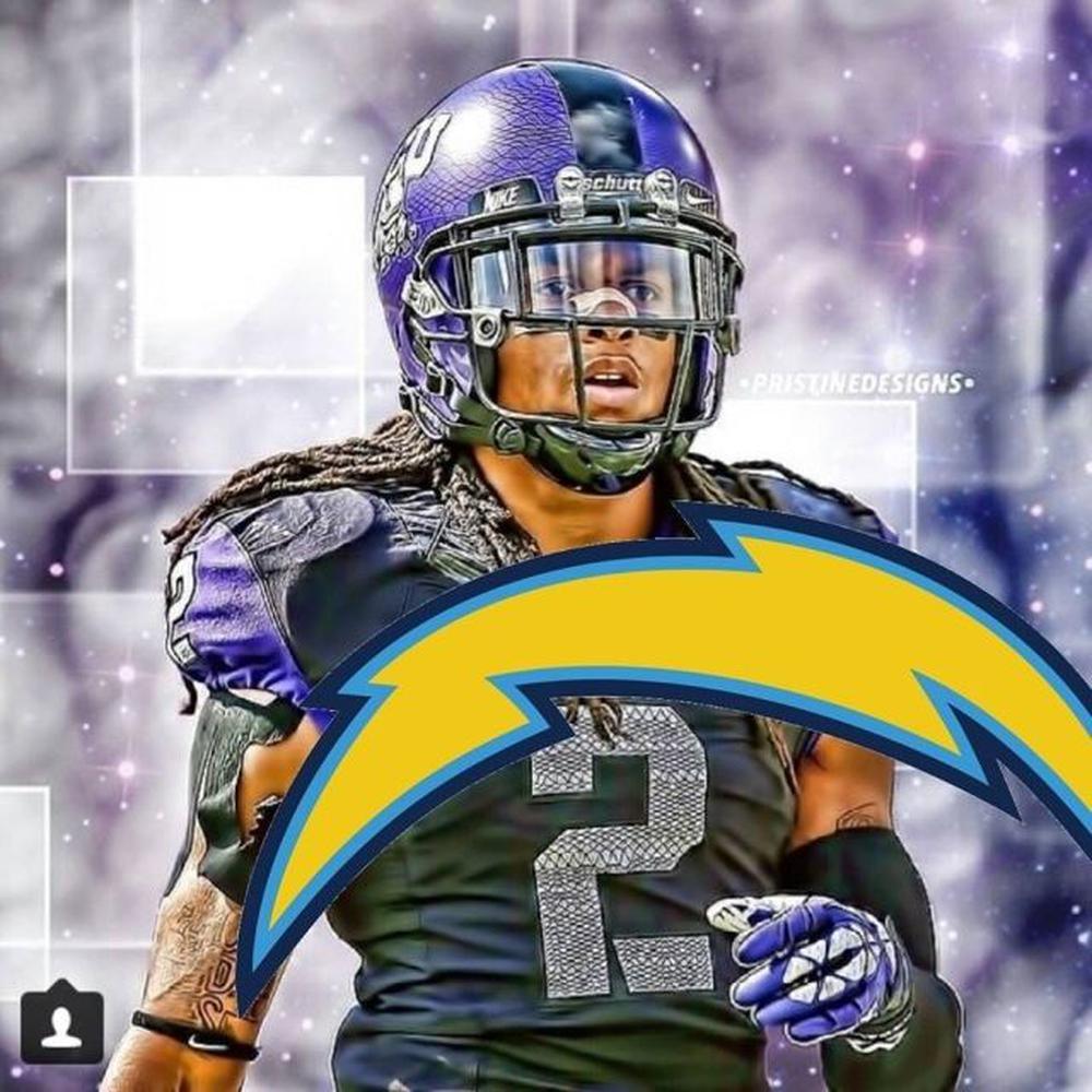 Free San Diego Chargers - MyCraftsGfit - Free 5D Diamond Painting