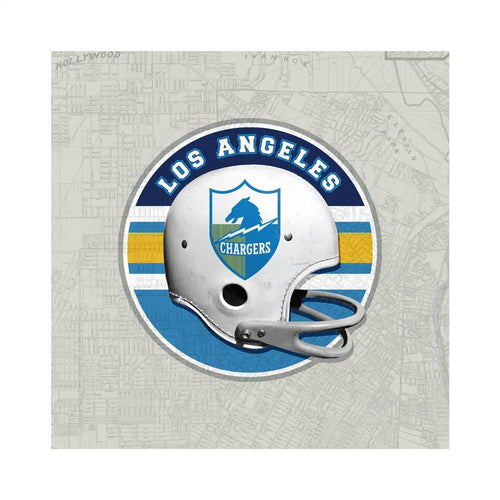 Free San Diego Chargers - MyCraftsGfit - Free 5D Diamond Painting