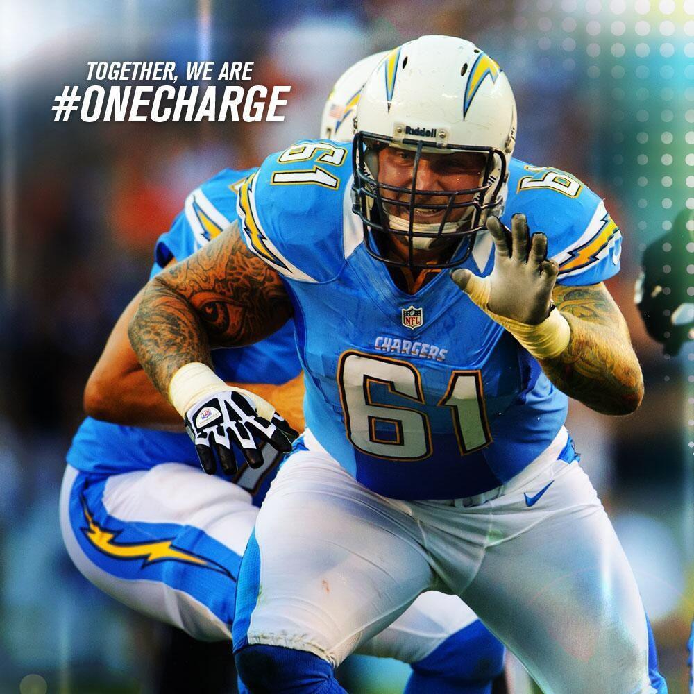 Free San Diego Chargers - MyCraftsGfit - Free 5D Diamond Painting