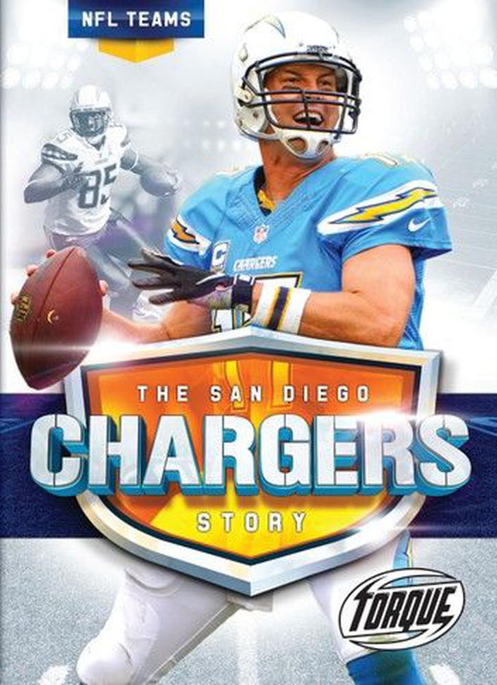 San Diego Chargers 5D Diamond Painting Kits MyCraftsGfit - Free 5D Diamond Painting mycraftsgift.com