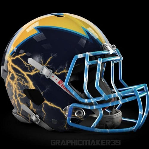Free San Diego Chargers - MyCraftsGfit - Free 5D Diamond Painting