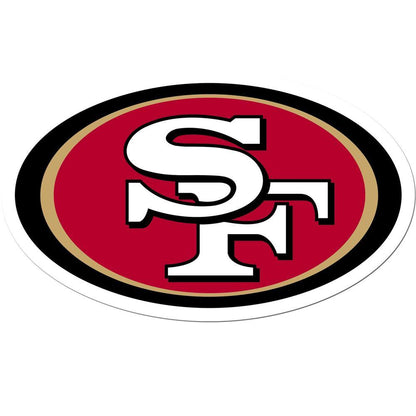 Free San Francisco 49ers - MyCraftsGfit - Free 5D Diamond Painting