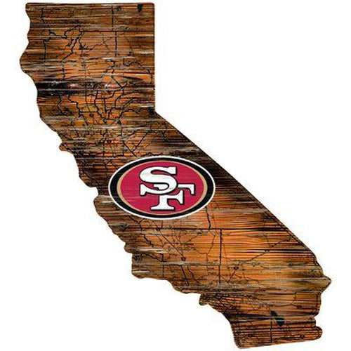 Free San Francisco 49ers - MyCraftsGfit - Free 5D Diamond Painting