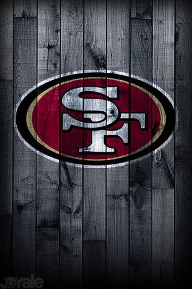 Free San Francisco 49ers - MyCraftsGfit - Free 5D Diamond Painting