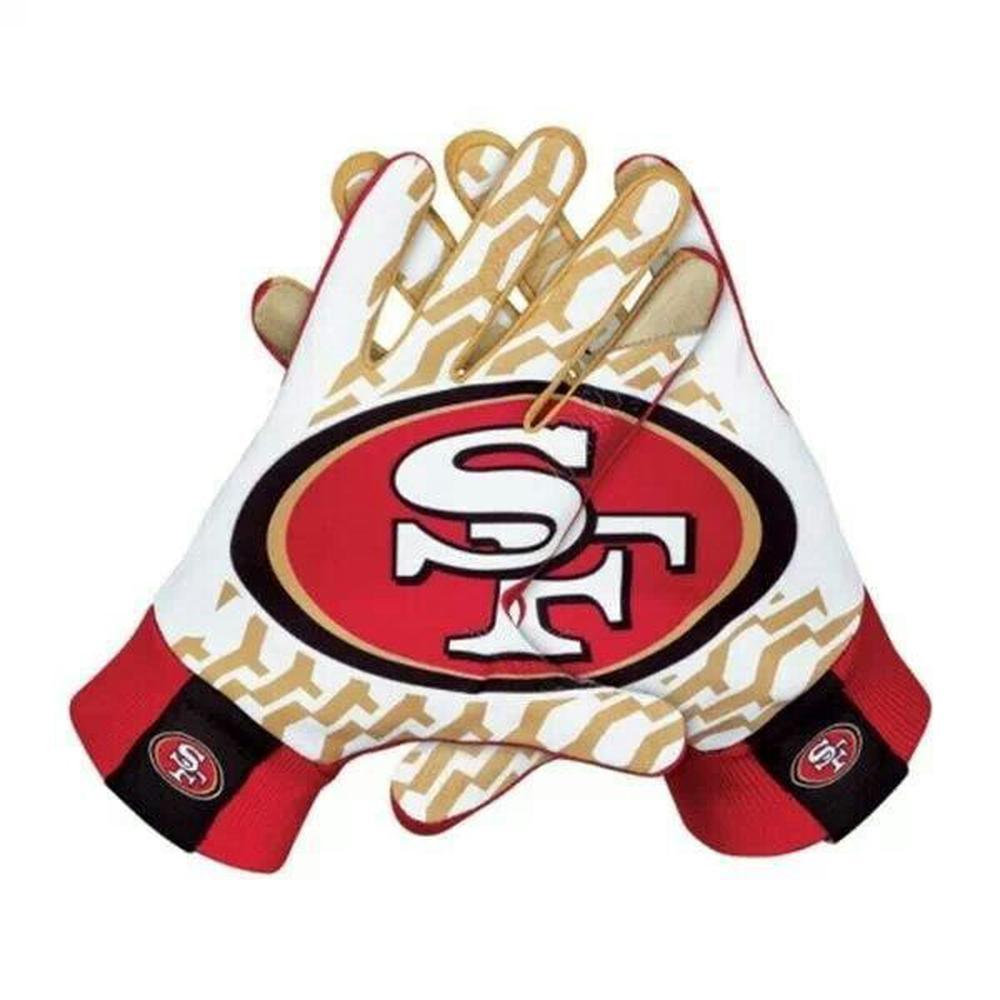 Free San Francisco 49ers - MyCraftsGfit - Free 5D Diamond Painting