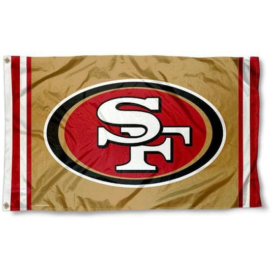 Free San Francisco 49ers - MyCraftsGfit - Free 5D Diamond Painting