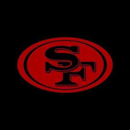 Free San Francisco 49ers - MyCraftsGfit - Free 5D Diamond Painting