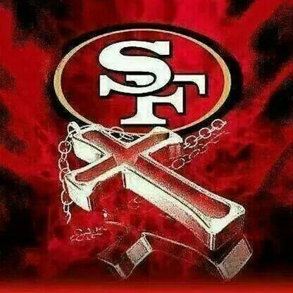 Free San Francisco 49ers - MyCraftsGfit - Free 5D Diamond Painting