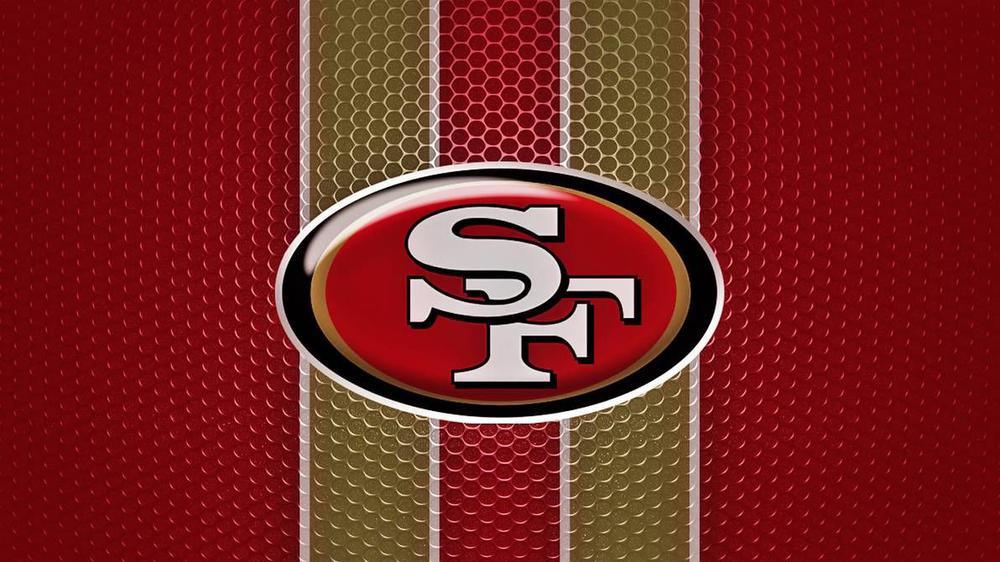 Free San Francisco 49ers - MyCraftsGfit - Free 5D Diamond Painting