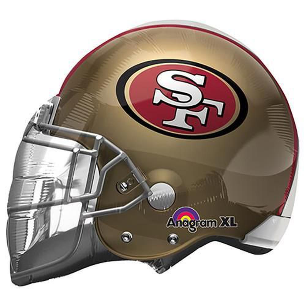 Free San Francisco 49ers - MyCraftsGfit - Free 5D Diamond Painting