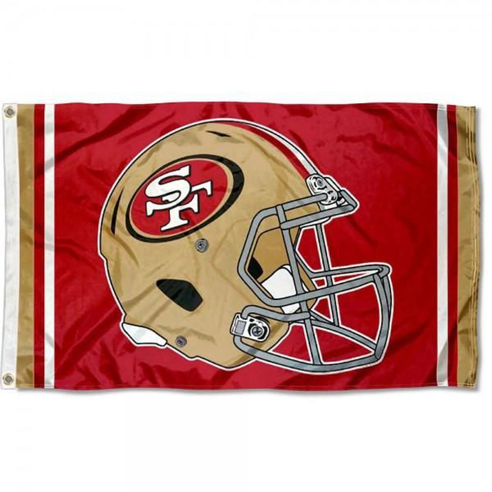 Free San Francisco 49ers - MyCraftsGfit - Free 5D Diamond Painting