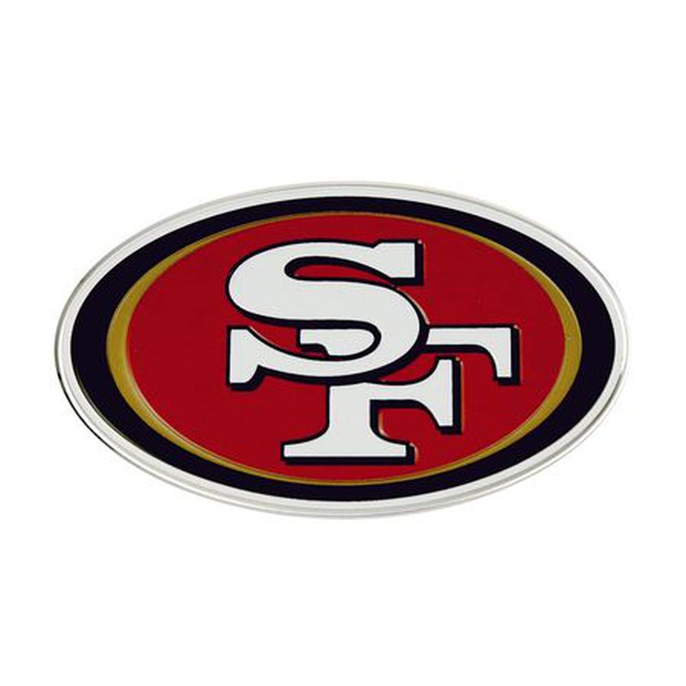 Free San Francisco 49ers - MyCraftsGfit - Free 5D Diamond Painting