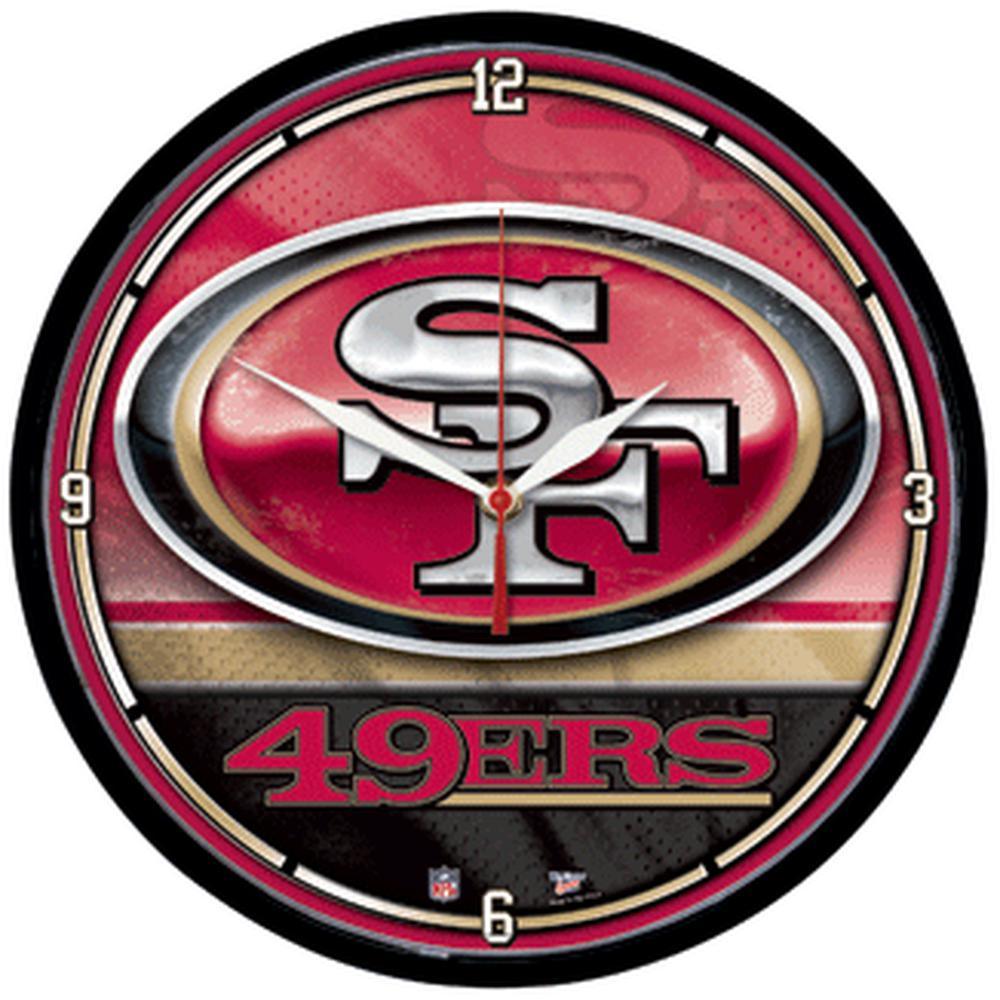 Free San Francisco 49ers - MyCraftsGfit - Free 5D Diamond Painting