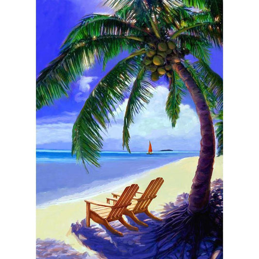 Scenery Free 5D Diamond Painting Kits MyCraftsGfit - Free 5D Diamond Painting mycraftsgift.com