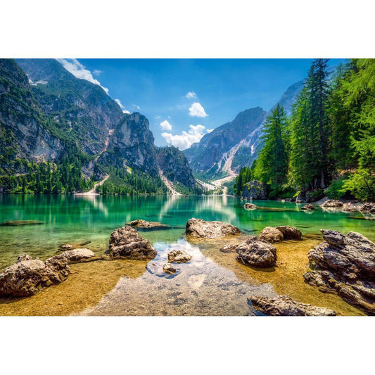 Free Scenery - MyCraftsGfit - Free 5D Diamond Painting