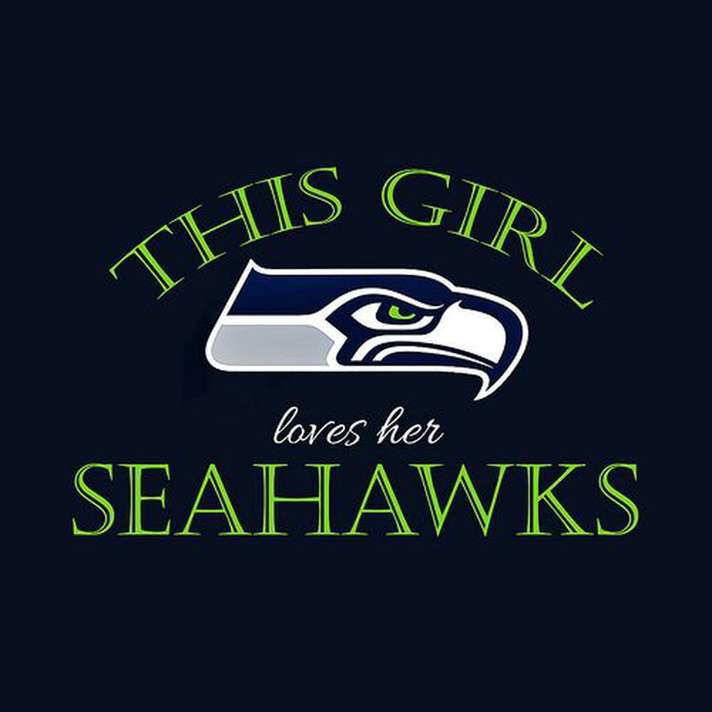 Free Seattle Seahawks - MyCraftsGfit - Free 5D Diamond Painting