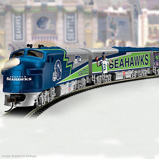 Free Seattle Seahawks - MyCraftsGfit - Free 5D Diamond Painting