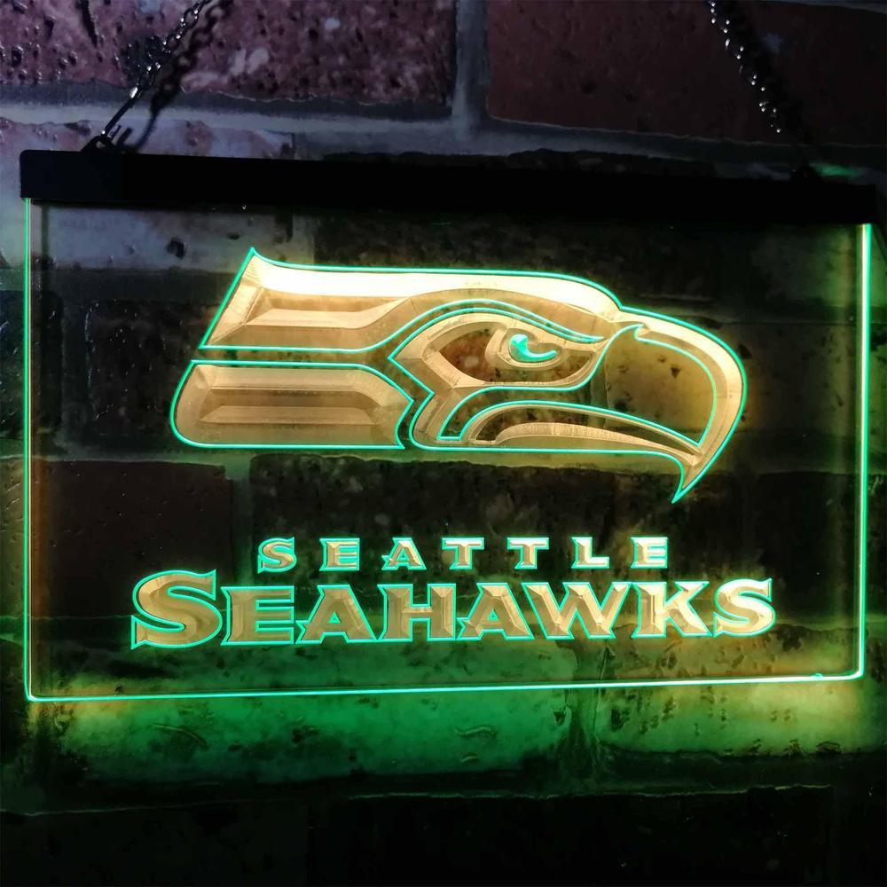 Seattle Seahawks 5D Diamond Painting Kits MyCraftsGfit - Free 5D Diamond Painting mycraftsgift.com