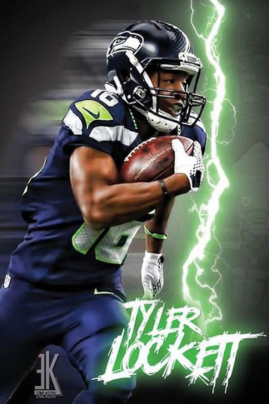 Free Seattle Seahawks - MyCraftsGfit - Free 5D Diamond Painting