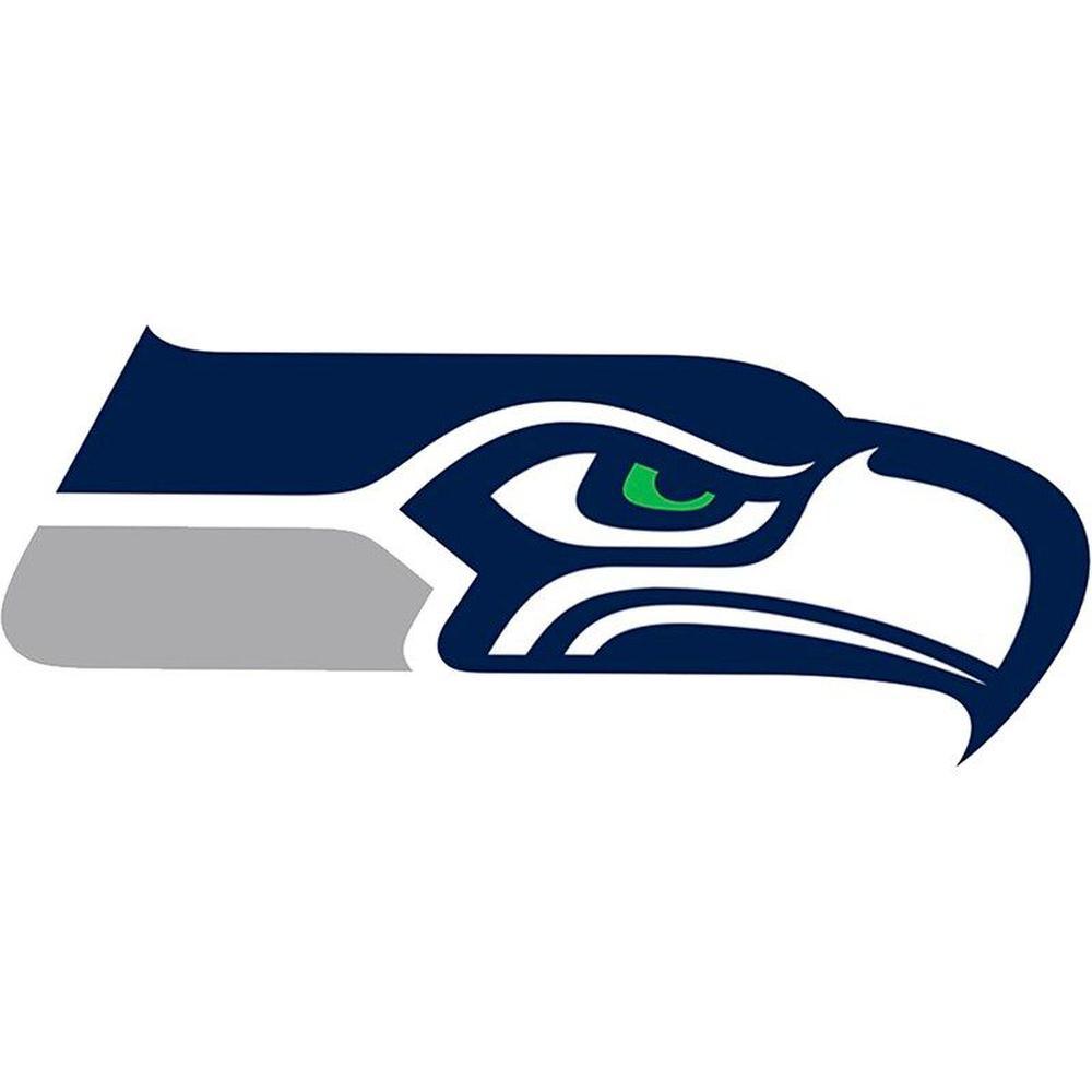 Seattle Seahawks 5D Diamond Painting Kits MyCraftsGfit - Free 5D Diamond Painting mycraftsgift.com