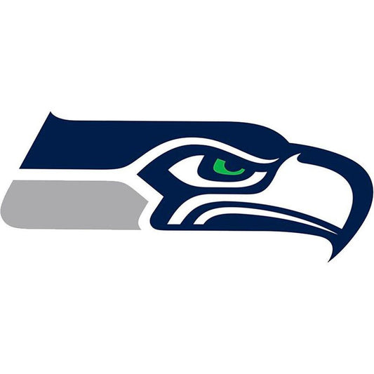 Free Seattle Seahawks - MyCraftsGfit - Free 5D Diamond Painting