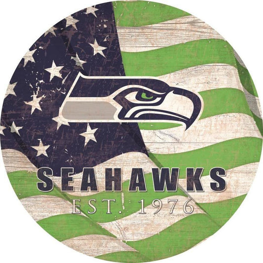 Free Seattle Seahawks - MyCraftsGfit - Free 5D Diamond Painting