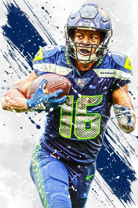 Free Seattle Seahawks - MyCraftsGfit - Free 5D Diamond Painting