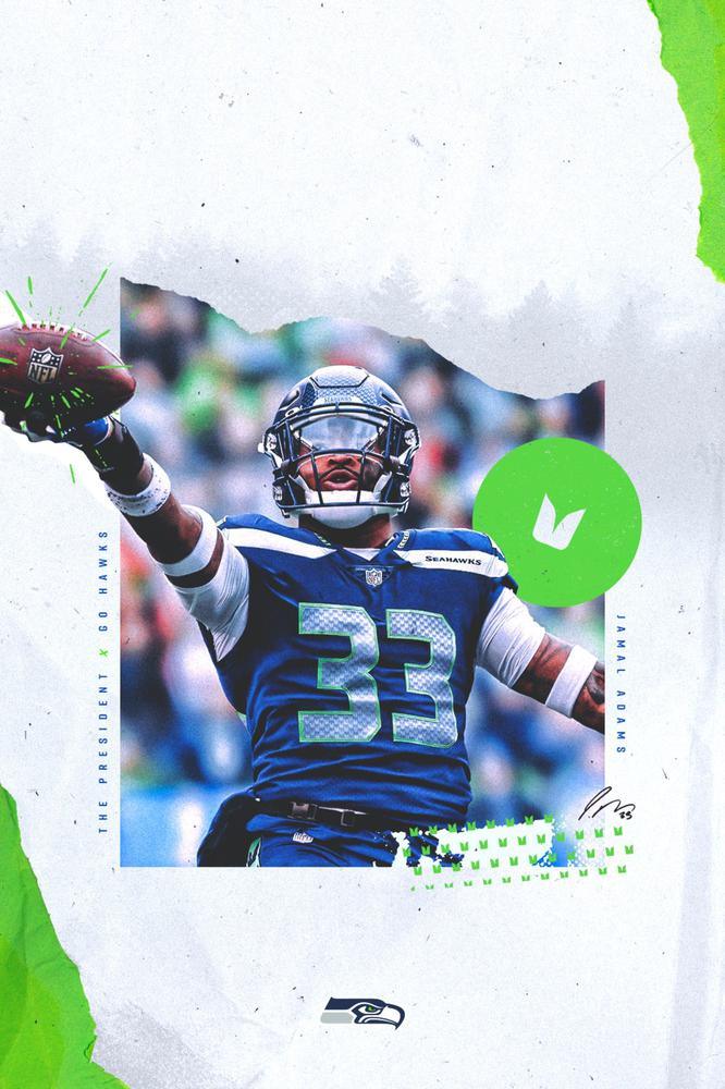 Free Seattle Seahawks - MyCraftsGfit - Free 5D Diamond Painting