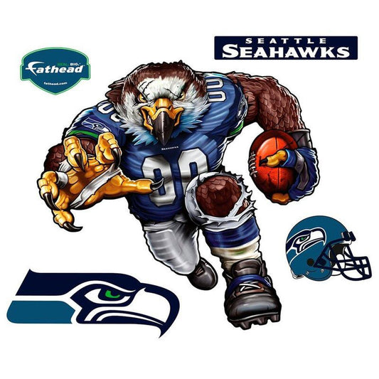 Seattle Seahawks 5D Diamond Painting Kits MyCraftsGfit - Free 5D Diamond Painting mycraftsgift.com