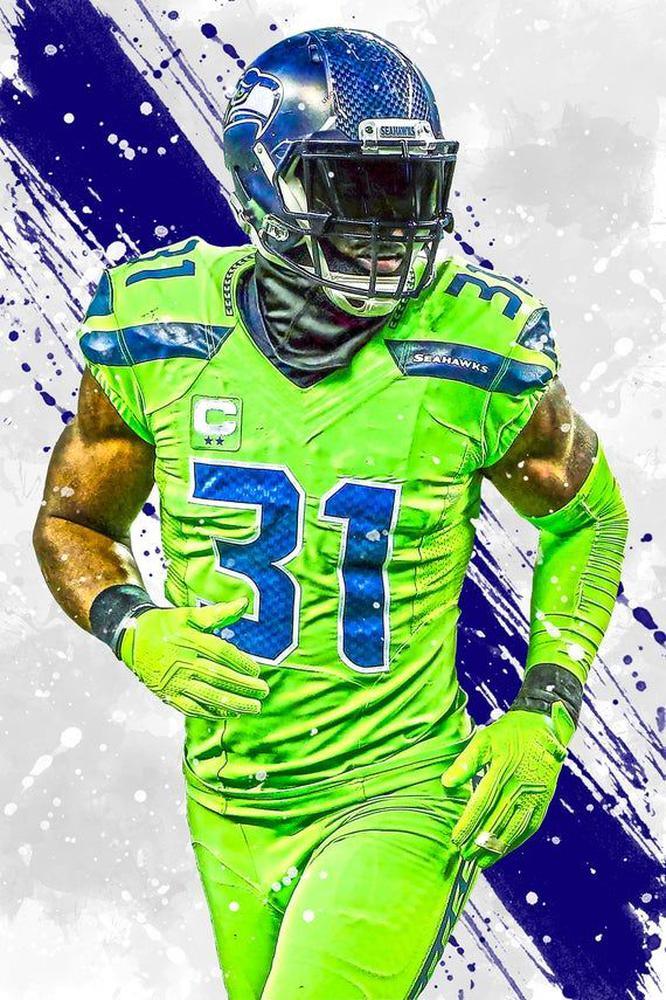 Free Seattle Seahawks - MyCraftsGfit - Free 5D Diamond Painting