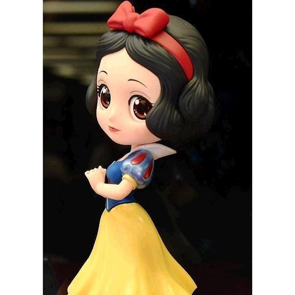 Free Snow White - MyCraftsGfit - Free 5D Diamond Painting