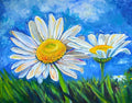 Sunflower - MyCraftsGfit - Free 5D Diamond Painting