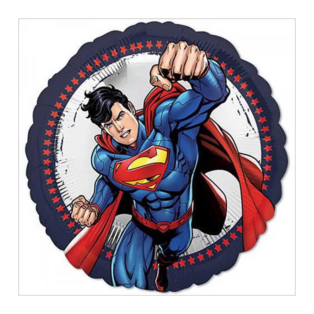 Free Superman - MyCraftsGfit - Free 5D Diamond Painting