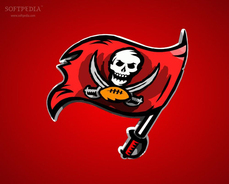 Tampa Bay Buccaneers 5D Diamond Painting Kits MyCraftsGfit - Free 5D Diamond Painting mycraftsgift.com