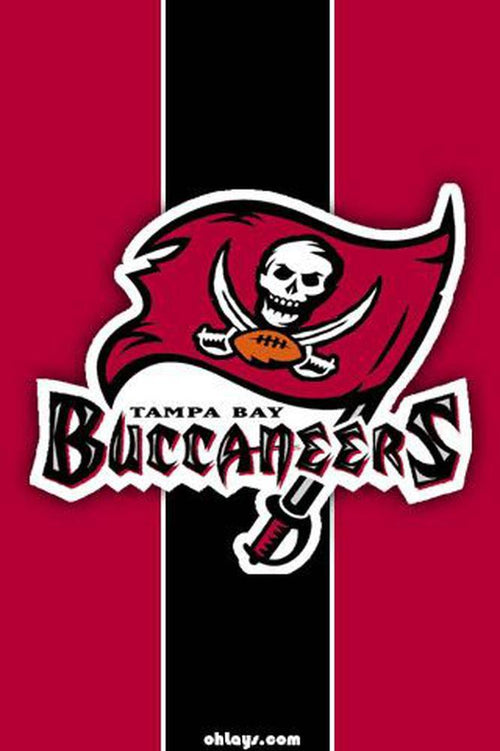 Free Tampa Bay Buccaneers - MyCraftsGfit - Free 5D Diamond Painting