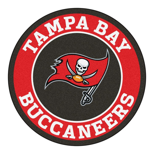 Free Tampa Bay Buccaneers - MyCraftsGfit - Free 5D Diamond Painting