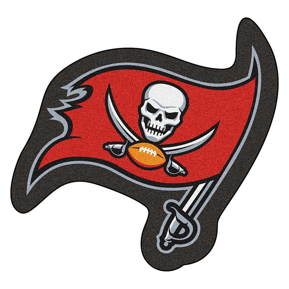 Free Tampa Bay Buccaneers - MyCraftsGfit - Free 5D Diamond Painting