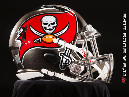 Free Tampa Bay Buccaneers - MyCraftsGfit - Free 5D Diamond Painting