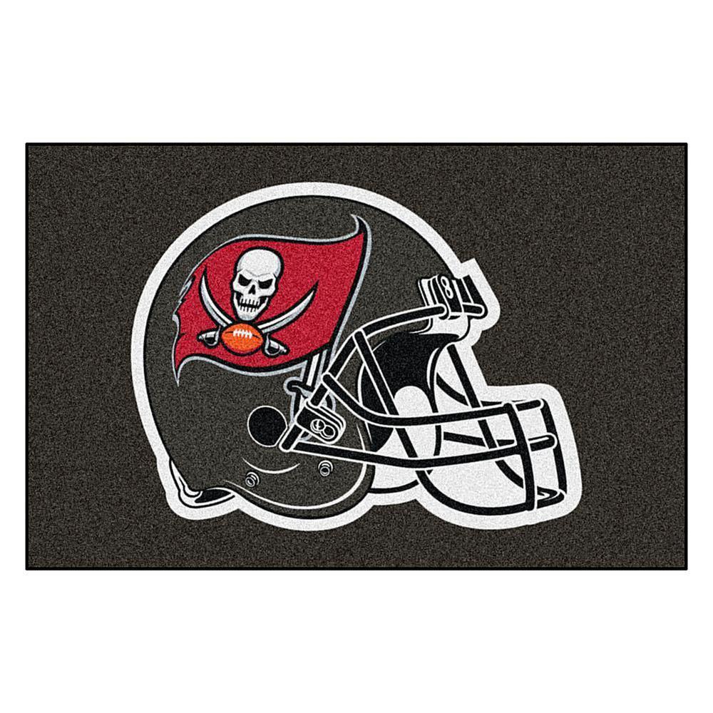 Free Tampa Bay Buccaneers - MyCraftsGfit - Free 5D Diamond Painting