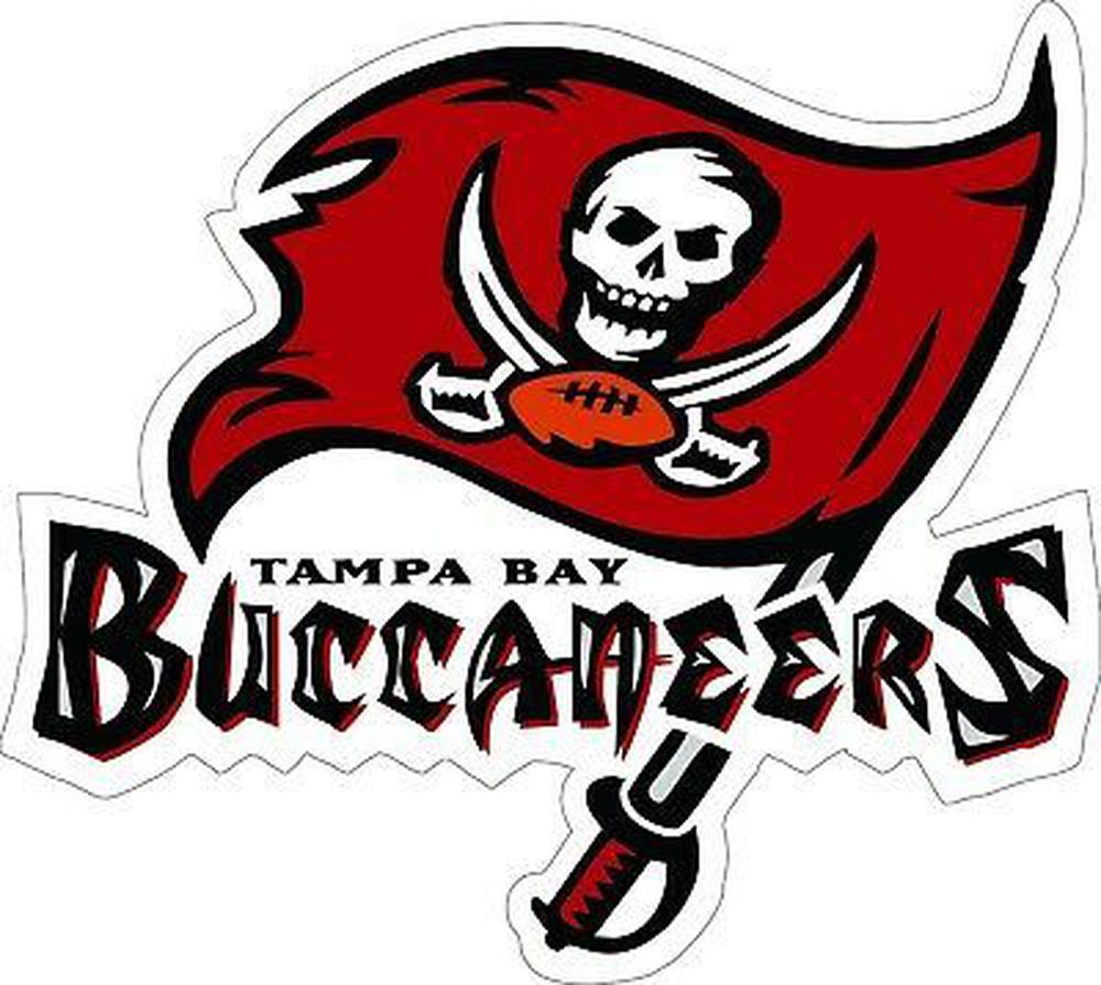 Free Tampa Bay Buccaneers - MyCraftsGfit - Free 5D Diamond Painting