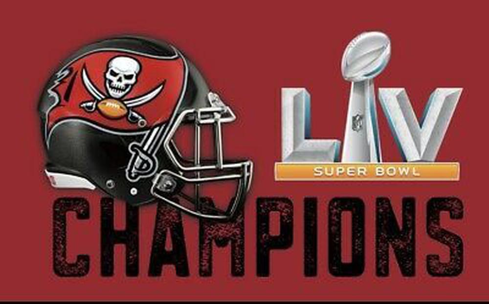 Free Tampa Bay Buccaneers - MyCraftsGfit - Free 5D Diamond Painting