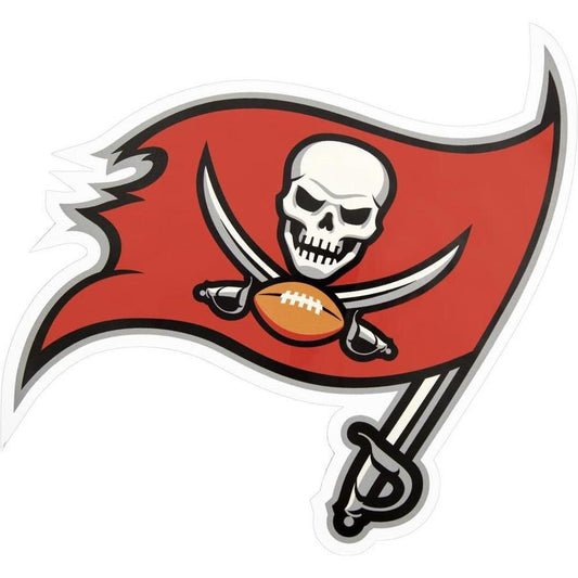 Free Tampa Bay Buccaneers - MyCraftsGfit - Free 5D Diamond Painting