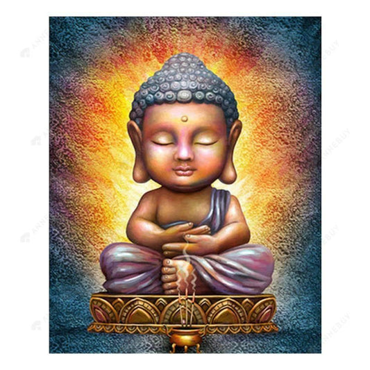 Tathagata Buddha